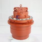 Excavator Repair Parts Final Drive Travel Motor For Sany 335 MAG-18000VP-6000