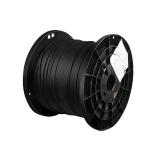 2 Core FTTH Drop Fiber Optic Cable , Outdoor FTTH Drop Cable G657A1 G657a2 Fiber