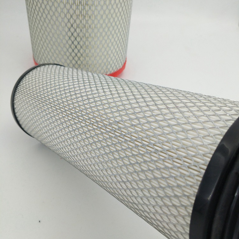 FAW J6 J6L JAC ISUZU Car Model K2332 1109070-20A Air Filter with and Shipping DHL UPS EMS FEDEX