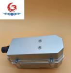 AC220V-250V Electric Engine Preheater Aluminum Alloy Material