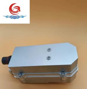 China AC220V-250V Electric Engine Preheater Aluminum Alloy Material factory