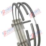 PC130-8 Piston ring 6205-31-2300 Suitable For KOMATSU Diesel engines parts