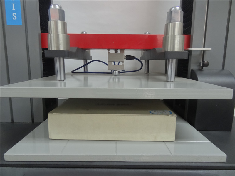 Computer Servo Carton Compressive Tester/Paper Box Compression Test Machine