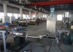0.26kw Dryer Filler Masterbatch Machine Low Voltage Power Supply Standard SJSL36