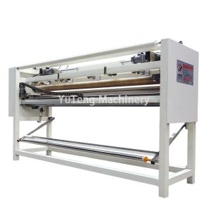 Automatic Computerized Cutting Machine , Computerized Panel Cutter Machine