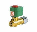 Fuel Oil Asco Solenoid Valve 120 VAC 60 VAC SC8266D069