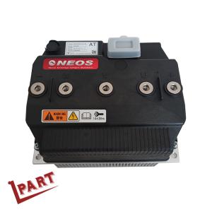 China Toyota Forklift Motor Controller 48L525NF-AC-46 24150-N2111-71 factory