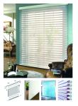 Shangri-la blinds fabric