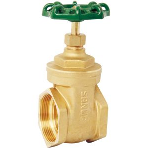China 4 2 5 Inch 6 Inch Bronze Gate Valve on sale