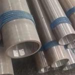 Alloy Seamless Steel Pipe 2 " A335-P91 T91 ASME B36 SCH-160