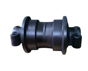 China DH450 DH200 DH200LC Track Roller 2270-1098 2270-940IA 2270-9404A Bottom Roller For Excavator Parts factory