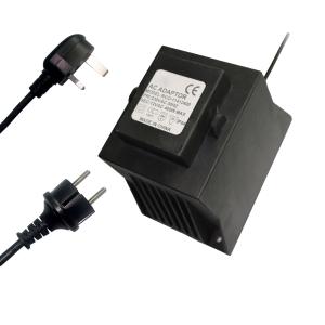 China IP68 waterproof transformer for garden lighting,SPA lighting,12vac 60w 150w 200w 300w 400w factory