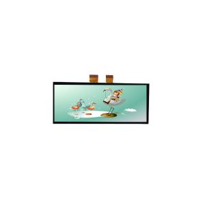 China LA123WF3-SR02 12.3 inch 1920*720 LCD display panel factory