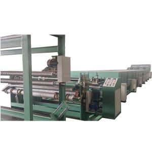 China 12000 KG Molding Silicone Dot Coating Machine for Advanced Knitted Gloves Production factory
