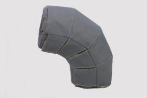 China Euipment Thermal Insulation Blanket Material 15 - 50mm Thickness Customized factory