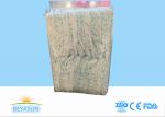 High Absorbency Multi Colored B Grade Diapers Breathable Comfortable
