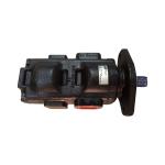 Hydraulic Water Pump JCB Replacement Parts Metal Material OE Standard