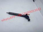 Original New Diesel Fuel Injector 5801540211 504341488 0445116059 For /FIAT 3.0D