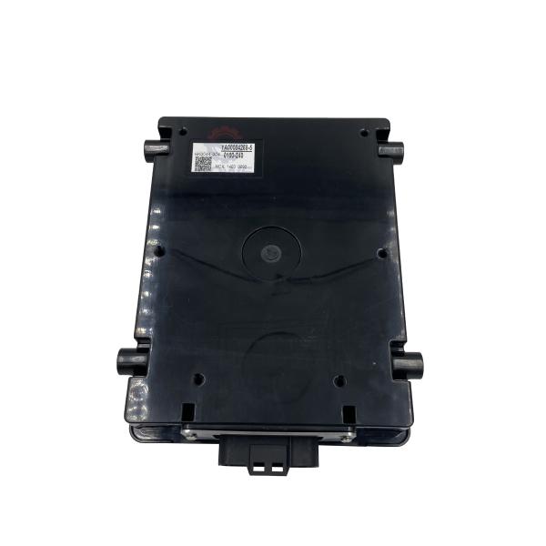 Electric Parts for ZAX200-5G Excavator Controller Computer Board YA00004267