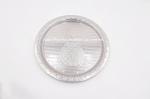 30cm Wholesale high quality stainless steel wash basin big capacity mixing soup