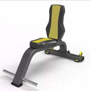 China Freeman Commercial Gym Fitness Equipment Multi-Purpose Multi-Purpose Bench factory