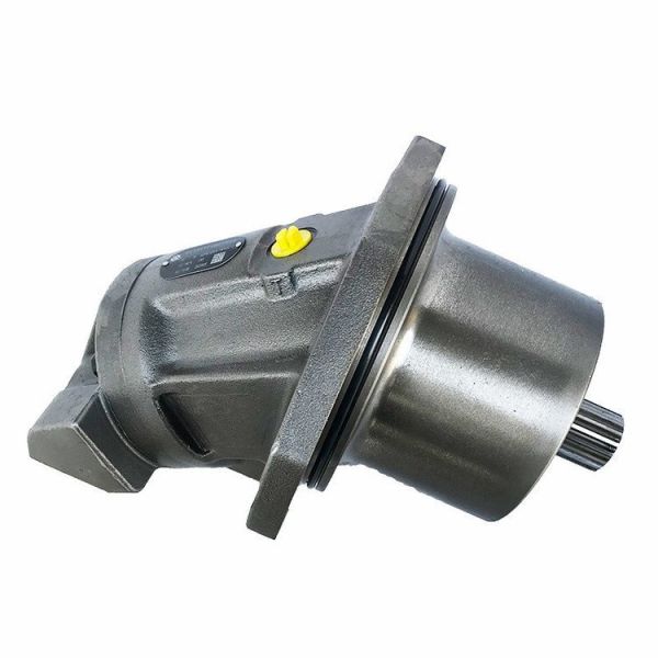 Rexroth Fixed Displacement Piston Pump with 28cc to 355cc Displacement and High