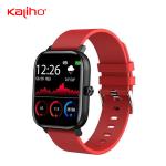 Outdoor S09 Bluetooth Call Android Bracelet Smart Watch IPS Phone IP67