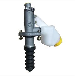 China Shacman Spare Parts X3000 Clutch Master Cylinder DZ93189230090 And Reservoir Assembly factory
