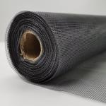 Highly Durable Fiberglass Mosquito Net Wire Diameter 0.011 Inches