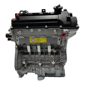 China Brand New AUTO ENGINE G4LC BLOCK FOR Hyundai factory