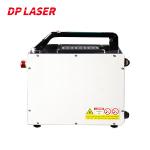 Backpack 100W Raycus Laser Portable Rust Removal Machine 220V