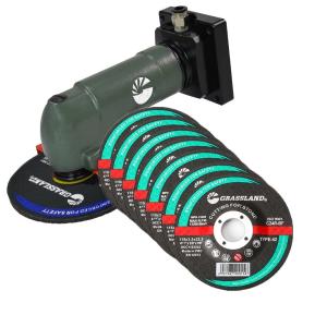 China Masonry Grinder Stone Cutting Disc 115mm X 2.5 X 22.2mm factory