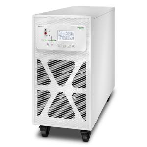 China APC Easy UPS 20kVA 3S 400V 3 : 3 E3SUPS20KH UPS For External Batteries factory