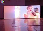 Easy Maintenance Commercial Led Display , SMD1921 Full Color Led Display