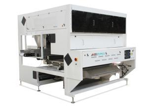 China High Accuracy Belt Color Sorter Scientific And Reasonable Optics - Design factory
