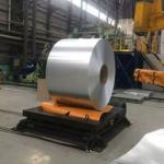 3104 H19 0.27mm Aluminum Sheet Metal Coil For Pop Can Body