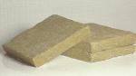 Fire Resistance stonewool Insulation Spanseal Board 50mm - 135mm Thickness