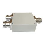 ROHS 550-4000MHz 200W T Junction Wilkinson Power Divider