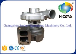 China Spare Part Turbo Electric Supercharger For DH330lc-7 , Air Intakes Type factory