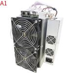 Ethernet 49kg BTC Asic Miner Machine Snow Panther A1 49th/S 6400w Sha256 82db