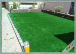 PP + PE Landscaping Artificial Grass Home Leisure Artificial Turf