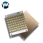 UV Light Module 560W quartz lens 395nm uv led lamp beads uv ink curing lamp