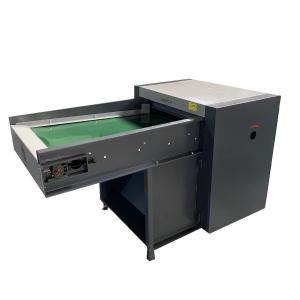 China Sofa Fiber Cotton Polyester Carding Machine Fiber Opening Machine Bale Opener factory