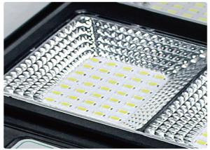 China 3000K Integrated motion sensor street light The Croods Light Lumen Dating factory