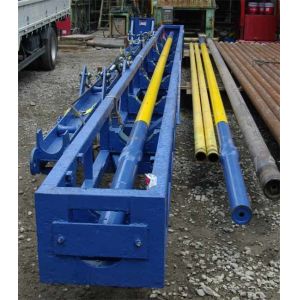 China 5 ¾ x 3 ½ core barrel coring system for 120 ft and core bits 6 1/8 inch OD for oil field Coring services on sale