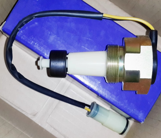 Water Level Sensor EC380D/460B/360B/480D High Quality For Excavators 9808