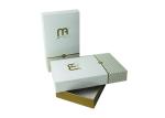 Factory Directly Jewelry Paper Gift Box 4C Printing 2MM Cardboard Gift Boxes