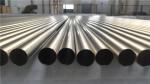 Medical Industry Heat Transfer Tube Thin Wall Thichness Low Strength Seamless