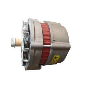 China 14V 55A Alternator 01183447 01182151 01183638 01178521 0118 3447 0118 2151 0118 3638 For Deutz BFM1013 BF4M1013C BF6M1013C 912 913 factory