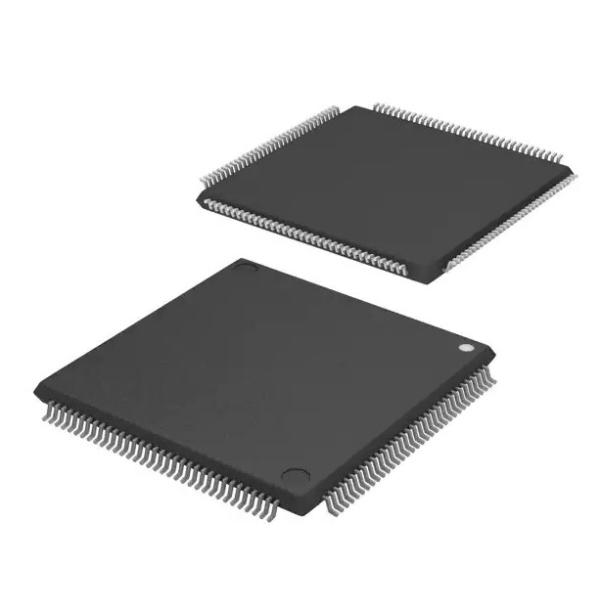 China MK60DN512ZVLQ10 Integrated Circuits IC SMD / SMT ARM Microcontrollers MCU factory